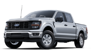 2025 Ford F-150® External Image 2